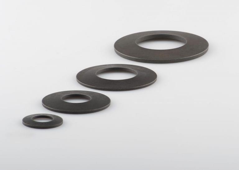 Rondelles Belleville Standard