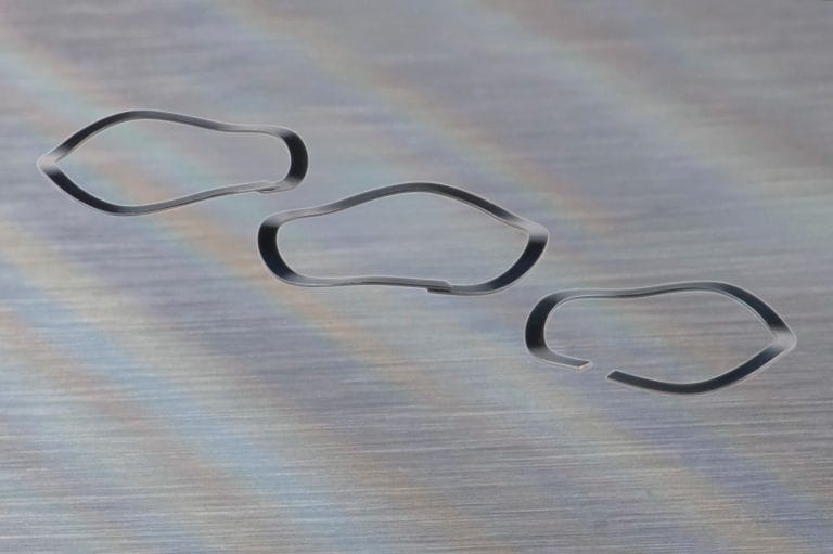 Ondufil Standard bord chevauchant